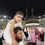 Batas Usia Minimal Calon Haji Turun Jadi 13 Tahun, Ini Poin Penting yang Diatur Dalam UU Haji-Umrah