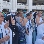 Lompati Pagar Pembatas Bisa Kena Denda 1.000 Riyal, Ini Daftar Denda Pelanggaran yang Dirilis Saudi