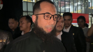 Khalid Basalamah