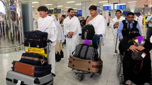 Barang Kecil tapi Penting Dibawa saat Umrah, Jangan Sampai Ketinggalan