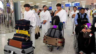 Barang Kecil tapi Penting Dibawa saat Umrah, Jangan Sampai Ketinggalan