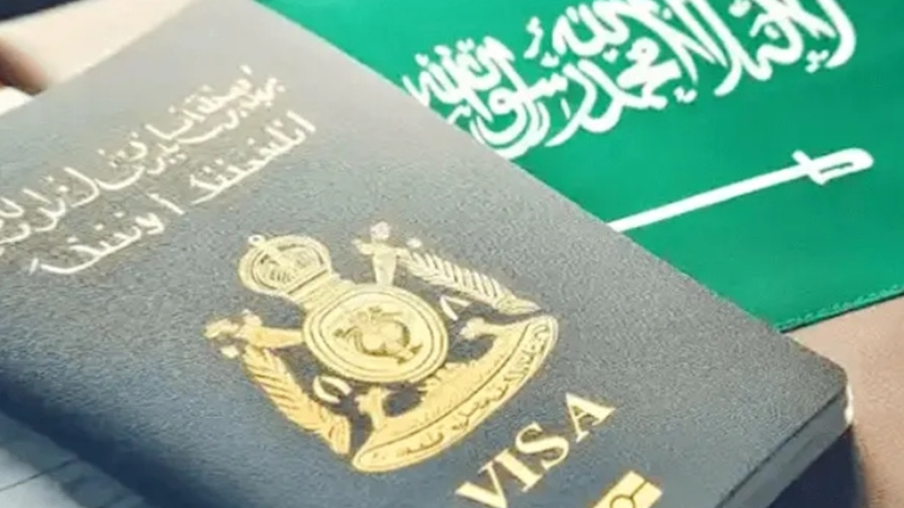 Kabar Gembira, Pemegang Visa Ziarah Bisa Buka Rekening Bank di Saudi 1 visa umrah, visa saudi,