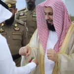 Perjalanan Mantan Imam Masjidilharam Ditahan 7 Tahun oleh Arab Saudi Hingga Kini Bebas