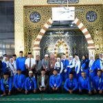 Bupati Bulukumba Lepas Jemaah Umrah SINT Travel