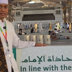 Hati-hati Melewati ‘Garis Imam’ Ini saat Salat di Masjid Nabawi, Hukumnya Batal Menurut Tiga Mazhab