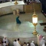 Ini Jadwal Terbaru dan Pembagian Waktu  Laki-laki-Perempuan Salat di Hijr Ismail Kabah