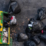 Arab Saudi Ubah Sampah Jadi Sumber Energi Listrik