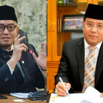 Pengalihan Aset dari Kemenag ke Kemenhaj Tidak Mudah, Sekjen Kamaruddin Amin Mengakui 23 Pengalihan Aset dari Kemenag ke Kemenhaj Tidak Mudah, Sekjen Kamaruddin Amin Mengakui