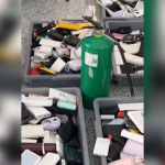 Jangan Sampai Power Bank Kamu Disita di Bandara, Ini Jenis dan Kapasitas yang Dibolehkan Dibawa di Pesawat 8 Jangan Sampai Power Bank Kamu Disita di Bandara, Ini Jenis dan Kapasitas yang Dibolehkan Dibawa di Pesawat