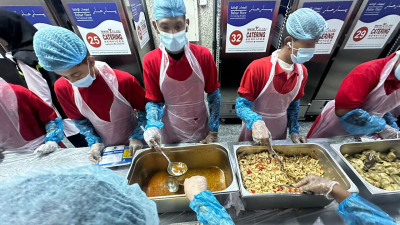 Ulasan Menu Makan Haji 2026 Ala Jemaah: Tak Ada Sambal Terasi, Dagingnya Alot Tapi Selalu Tepat Waktu