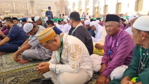 Dua Syarikah yang Melayani Jemaah Haji 2026, Intip Rekam Jejaknya