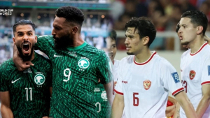 Laga Timnas vs Arab Saudi di Jeddah, KJRI Ingatkan WNI Jangan Bawa Barang Terlarang Berikut