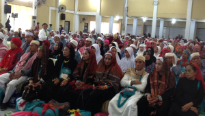 Biaya Haji Jemaah Sulsel 2026 Sebesar Rp55,8 Juta, Wajib Tes Kesehatan Sebelum Lunasi