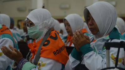 Prosedur Pelunasan Haji 2026 dan Batas Waktu Setoran