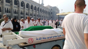 Ngeri, Jenazah WNI Tak Ditangani di Saudi Sampai 15 Hari saat Umrah Jalur Mandiri