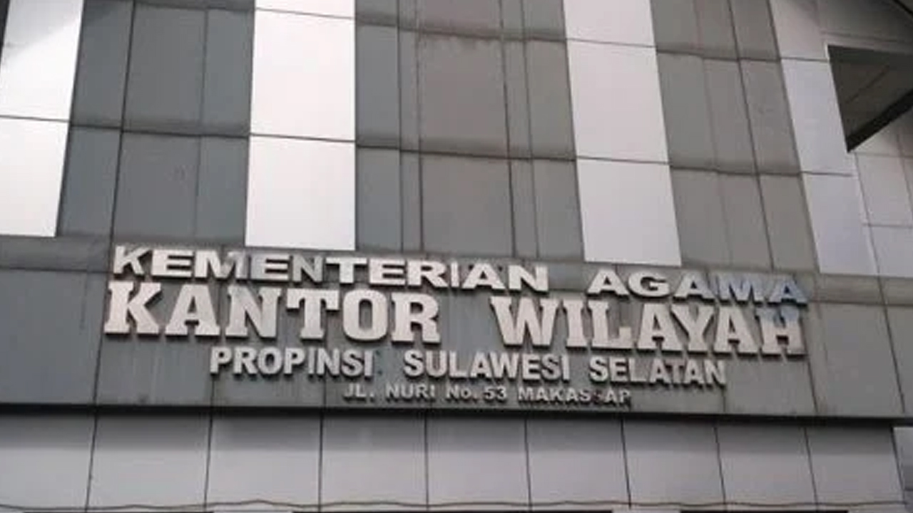 Kuota Haji Sulsel Bertambah 2.398 Kursi Setelah Kebijakan ‘Pukul Rata’ Daftar Tunggu Provinsi