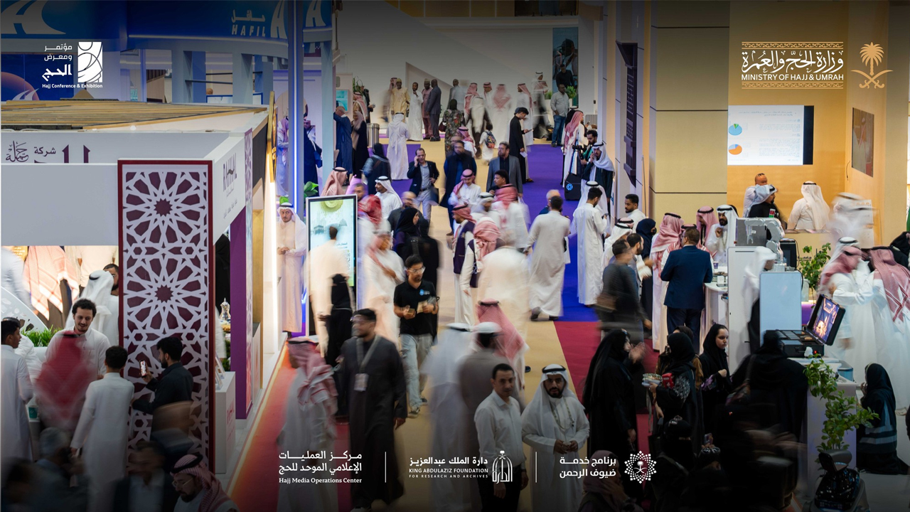 Lebaran Haji Tersisa 6 Bulan Lagi, Arab Saudi Sudah Tuntaskan Kontrak dengan 1 Juta Jemaah 2026