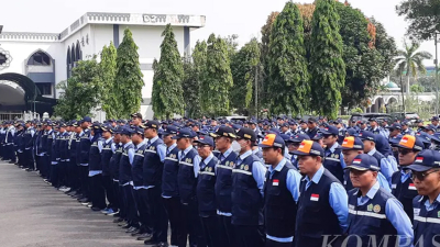 SOTK Terbaru Kementerian Haji dan Umrah, Ini Daftar Nama Kepala Kanwil Kemenhaj Setiap Provinsi