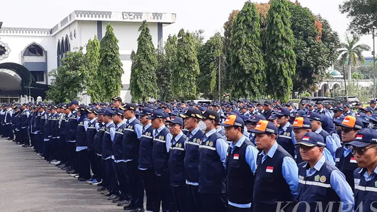 Distribusi Kartu Nusuk Harus di Embarkasih Bukan di Tanah Suci, Ini 14 Poin Desakan Komisi VIII ke Kemenhaj