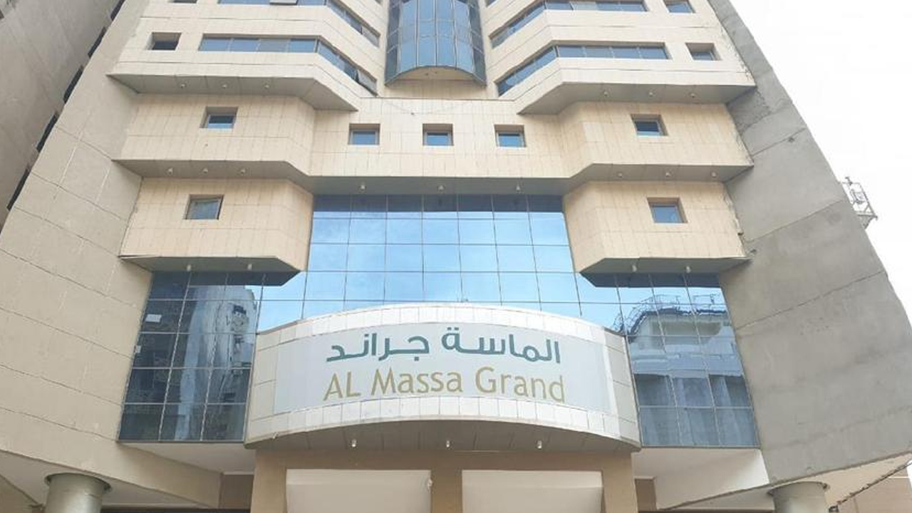 Hotel Ini Sudah Tidak Terdaftar di Aplikasi Nusuk, Termasuk Grand Almasa dan Puluhan Hotel Lain