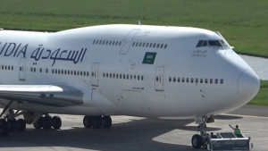 Saudia Airlines Uji Coba Layanan WiFi Supercepat Gratis, Penumpang Bisa Internetan 800 Mbps Selama Penerbangan