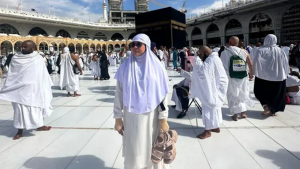 Plus Minus Umrah Mandiri Menurut Muthawif di Tanah Suci
