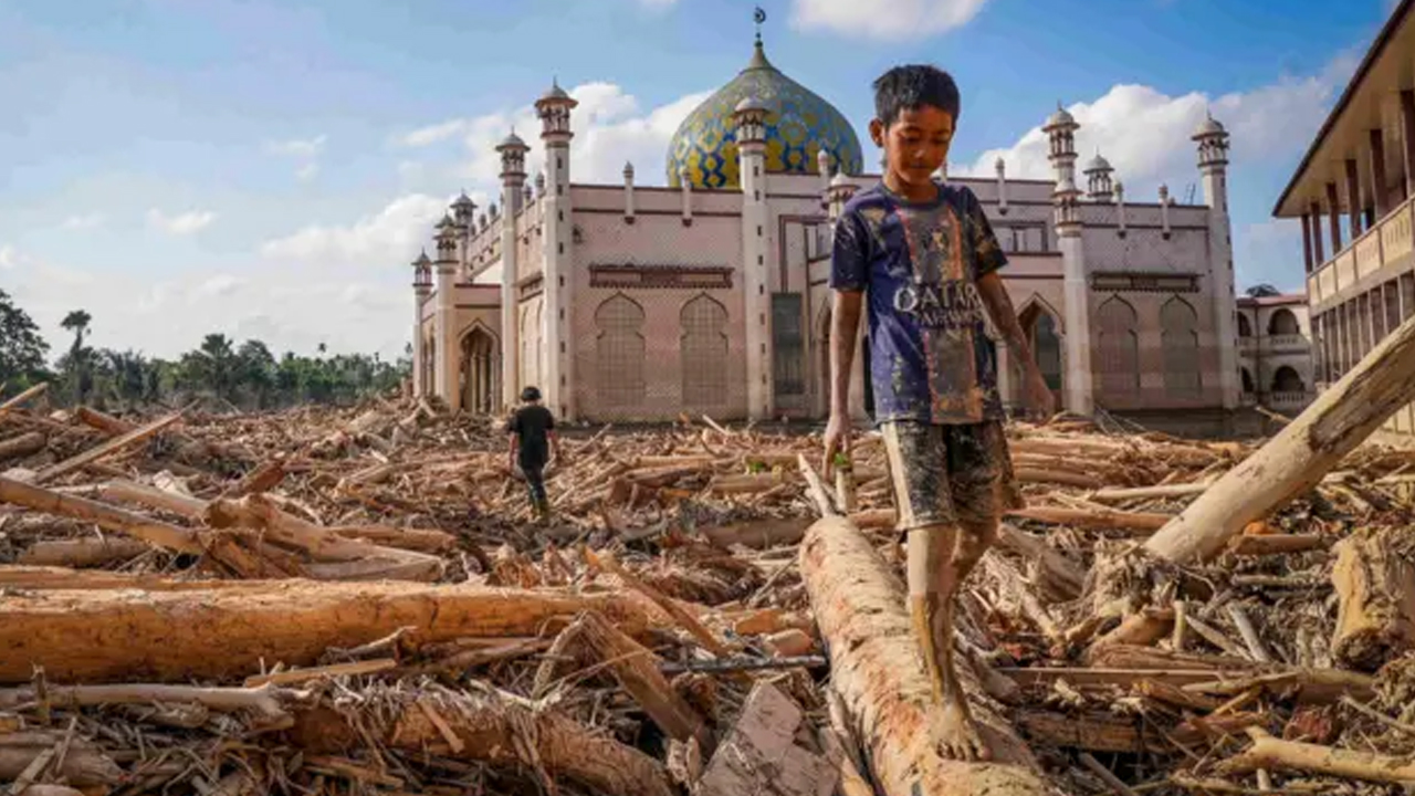 Pemerintah Buka Opsi Perpanjangan Pelunasan Haji untuk CJH yang Terdampak Bencana di Sumatera-Aceh