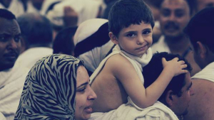 Arab Saudi Larang Anak di Bawah 12 Tahun Naik Haji 2026 karena Risiko Panas Ekstrem