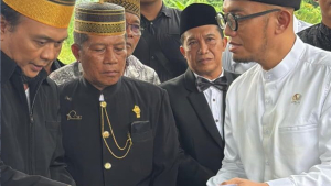 Warga Muslim Kampung Bugis Bali Hibahkan Tanah untuk Asrama Haji 1.920 Meter Persegi