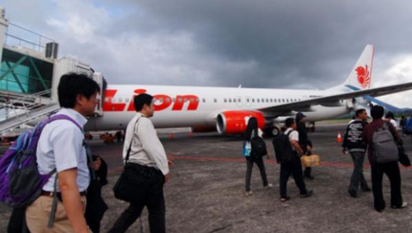 Delay 2 Hari, 400 Jemaah Umrah Penumpang Lion Air Akhirnya Tiba di Tanah Air