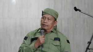 Takmir Masjid Jogokariyan, Kiyai Muhammad Jazir ASP Berpulang Senin 22 Desember