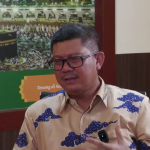 Ini Alasan PGRI Memilih Tazkiyah Tour untuk Pemberangkatan Umrah Sejumlah Guru di Sulsel