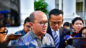 Danantara Beli Tower hingga Bangun Mall untuk Kampung Haji Indonesia Dekat Masjidilharam