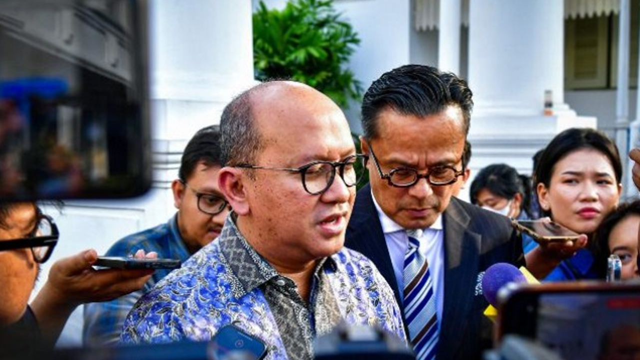 Danantara Beli Tower hingga Bangun Mall untuk Kampung Haji Indonesia Dekat Masjidilharam