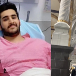 Aksi Hero Rayan bin Saeed, Petugas Keamanan Masjidilharam yang Menyelamatkan Nyawa Seorang Pria