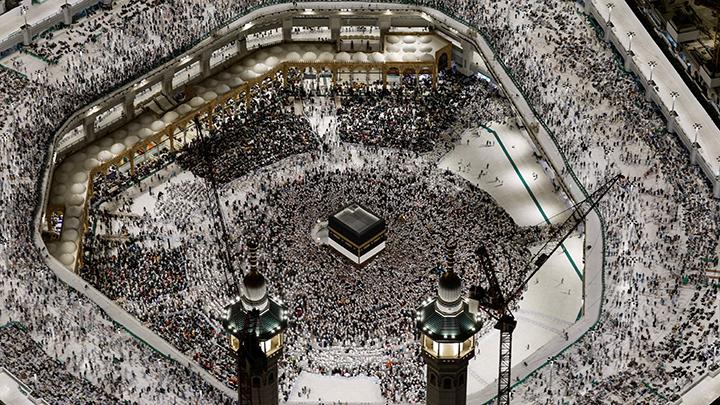 Saudi Pastikan Format Taraweh 10 Rakaat dan 3 Rakaat Witir Selama Ramadan 2026 1 masjidilharam, kabah, haji khusus,