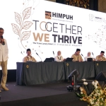 Gelar Musyawarah Kerja, HIMPUH Tegaskan Komitmen untuk Patuh Aturan dan Patut