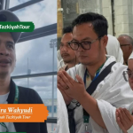 Jemaah Tazkiyah Tour Simpan Kenangan Ibadah yang Begitu Membekas Selama di Tanah Suci