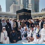 SINT Travel Buka Tiga Kali Pemberangkatan Umrah Ramadan 2026, Harga Mulai Rp37 Jutaan