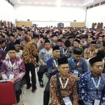 Hadapi Haji 2026, Kemenhaj Perketat Standar Layanan dan Disiplin Petugas di Arab Saudi