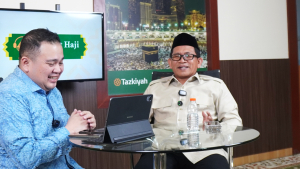 Pelunasan Haji Sulsel Tembus 116 Persen, Capaian Tertinggi secara Nasional