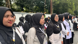 Gaji Petugas Haji 2026 Bisa Tembus Rp70 Juta, Masuk Akal Ada yang Sampai Palsukan Keterangan Sehat