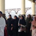 Tazkiyah Tour Buka Program Umrah 20 Hari Akhir Ramadan-Syawal 2026, Idul Fitri di Tanah Suci