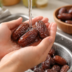Banyak yang Belum Tahu, Kurma Harus Dicuci Sebelum Dikonsumsi Menurut BPOM Saudi