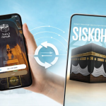 Yes, Aplikasi Nusuk dan Siskohat Milik RI Kini Terintegrasi