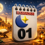 Cuma Arab Saudi dan Muhammadiyah yang Berpuasa Mulai 18 Februari