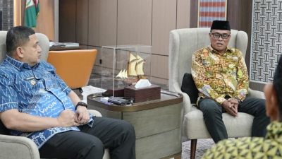 Jemaah Haji Makassar 325 Orang, Berangkat ke Tanah Suci Bulan April 2026