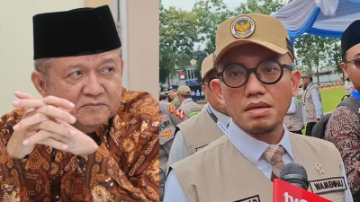 Wamen Haji dan Umrah Disoroti karena Sindiran Kasar ke Tokoh Muhammadiyah Anwar Abbas