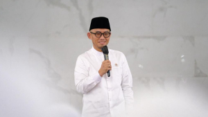Dahnil Klarifikasi Isu Umrah Melalui Asrama Haji: Itu Cuma Opsi Bukan Mandatory