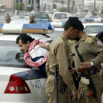 Anti-Smoking Law Arab Saudi Tegas, Merokok di 13 Lokasi Publik Ini Bisa Kena Denda Hingga Penjara